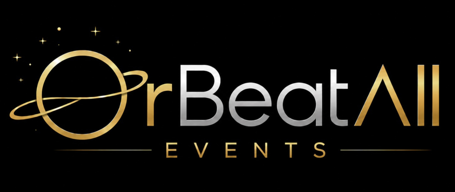 orbeatall logo
