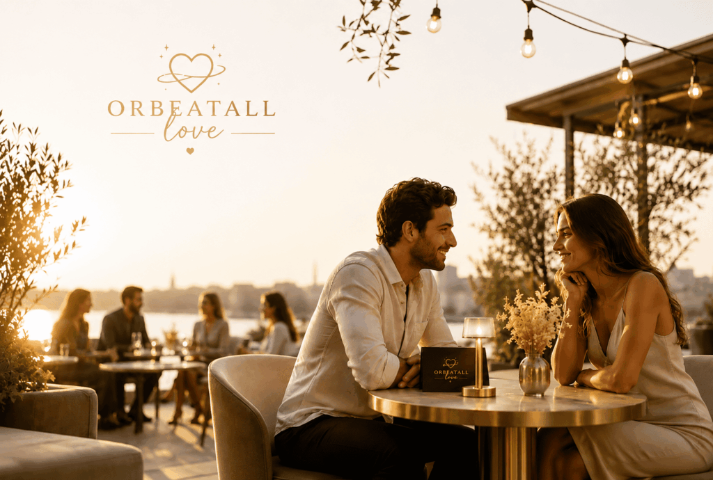 orbeatall love rencontres